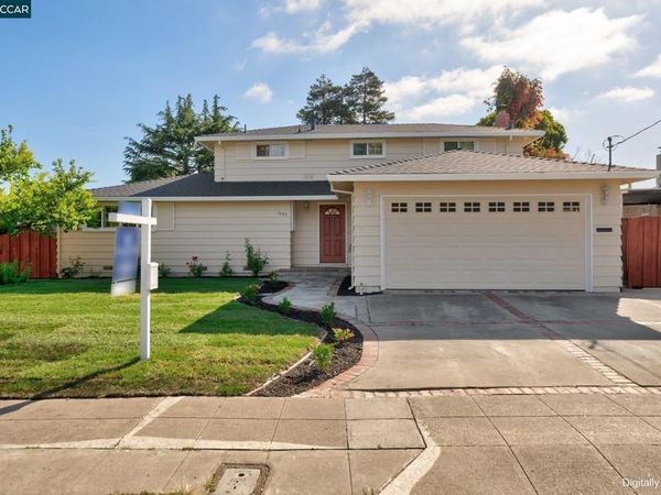 7663 Amarillo Rd, Dublin, CA 94568