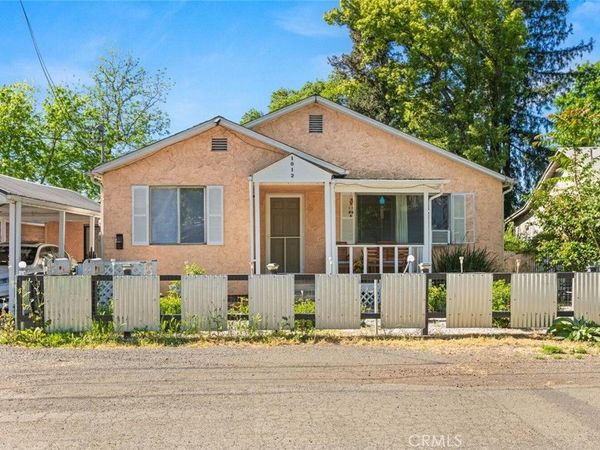 1012 Poppy Street, Chico, CA 95928