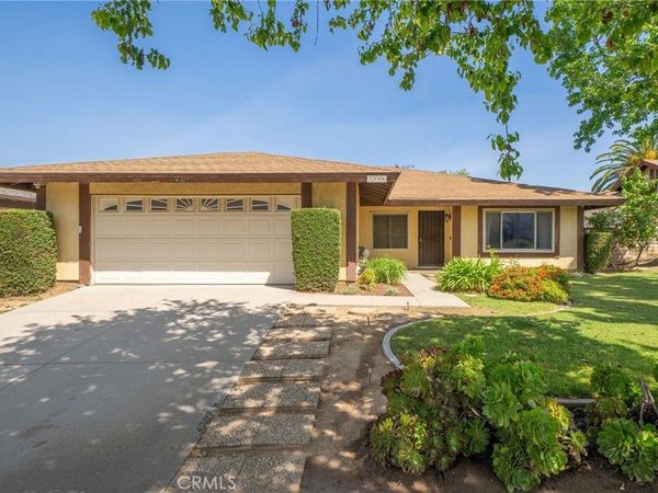 22586 Main Street, Grand Terrace, CA 92313