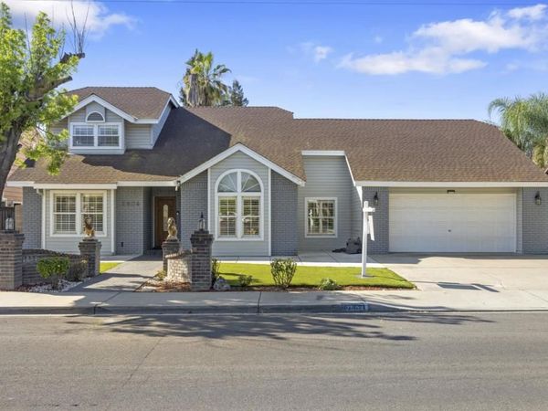 2604 Snyder Avenue, Modesto, CA 95356