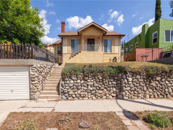 4171 York Boulevard, Glassell Park, CA 90065