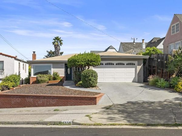 5315 Macdonald Ave, El Cerrito, CA 94530