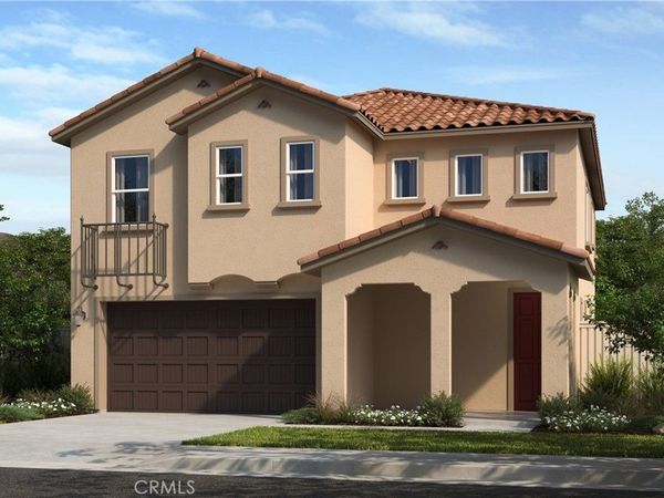 20804 Pio Pico Court, Newhall, CA 91321