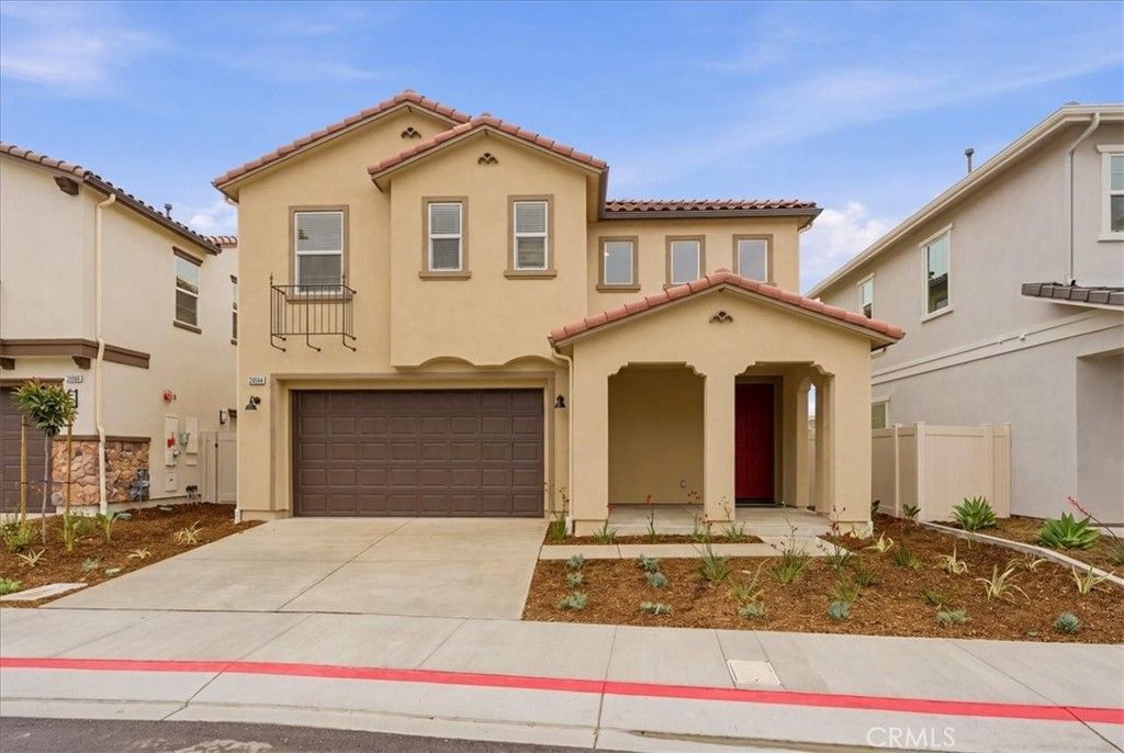 20804 Pio Pico Court, Newhall, CA 91321 Main Photo