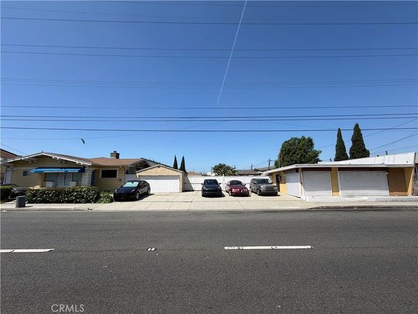 14525 Prairie, Lawndale, CA 90260