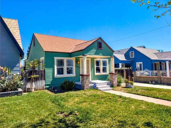 2731 N Pershing, San Bernardino, CA 92405