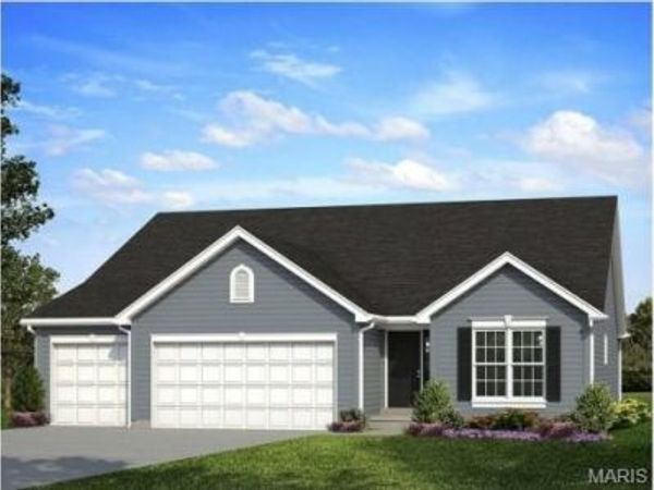 719 Grindstone Drive , O'Fallon, MO 63385