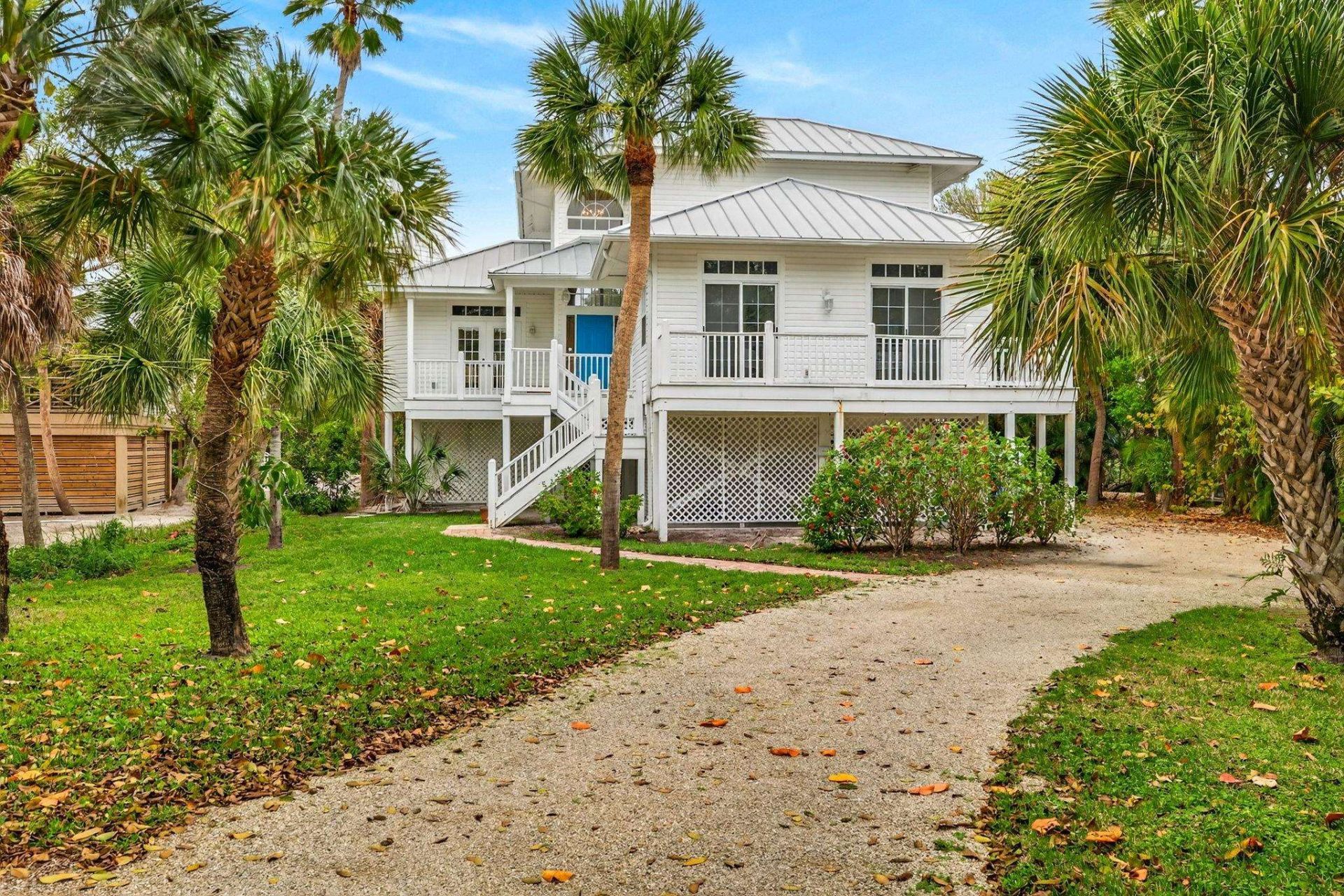 927 Almas Ct, Sanibel, FL 33957 Photo