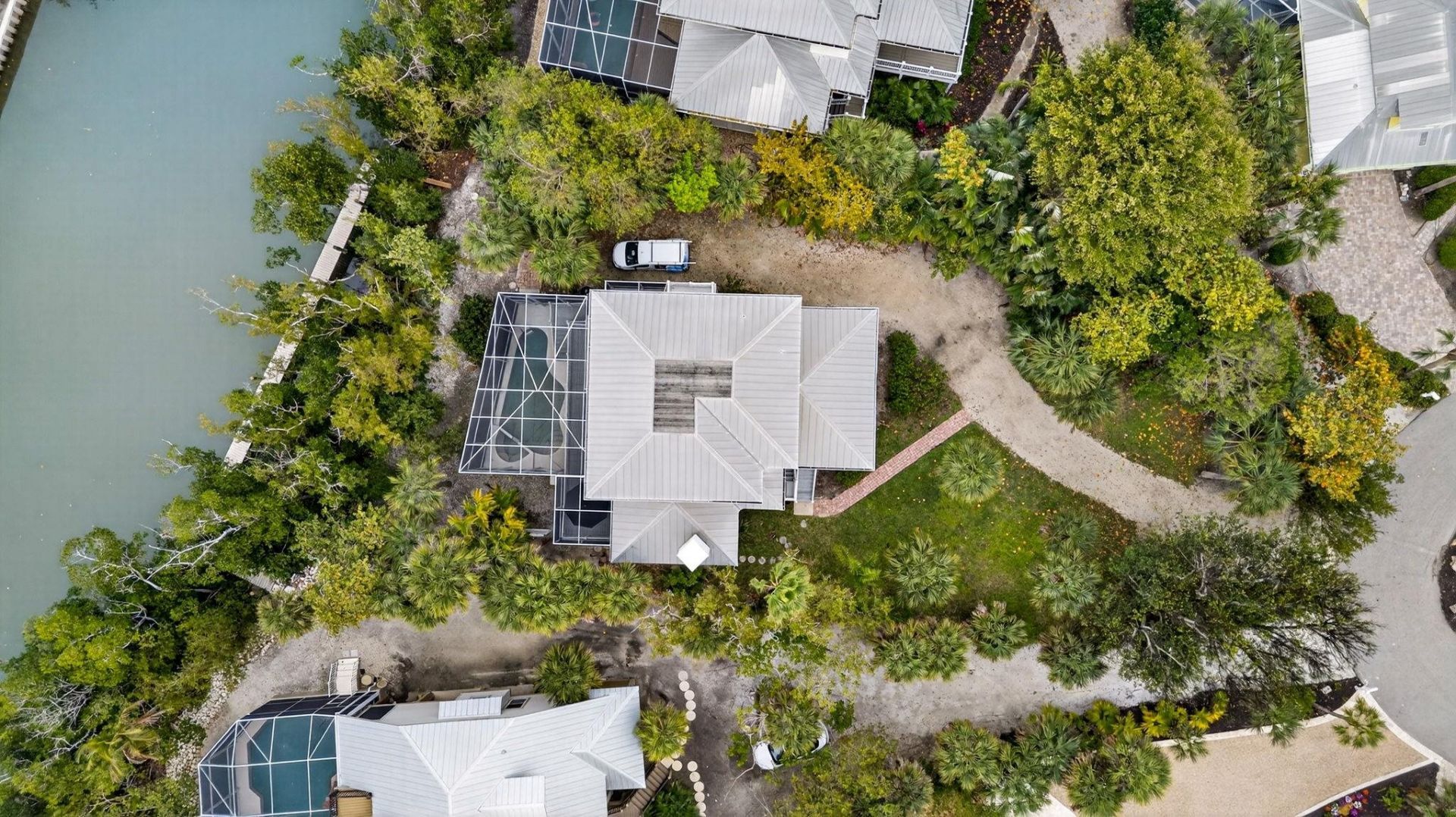 927 Almas Ct, Sanibel, FL 33957 Photo