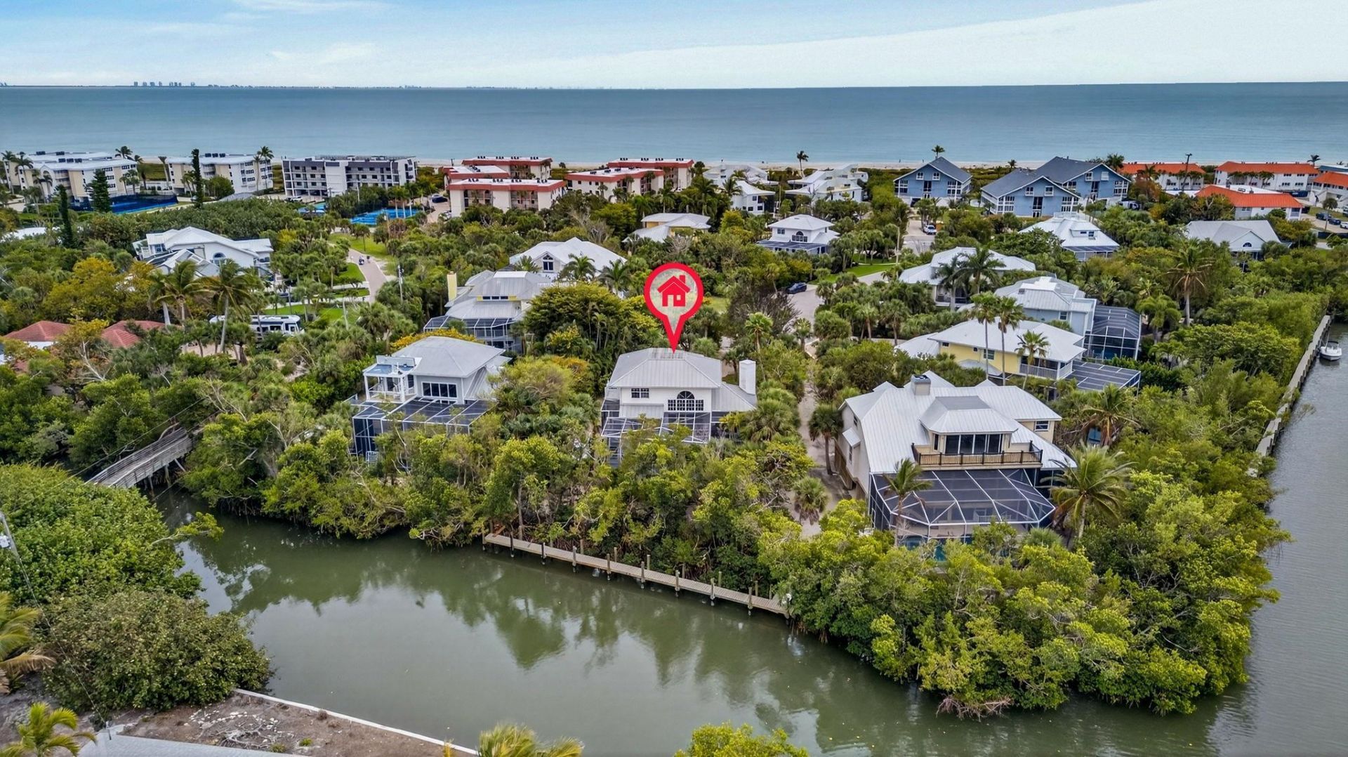 927 Almas Ct, Sanibel, FL 33957 Photo