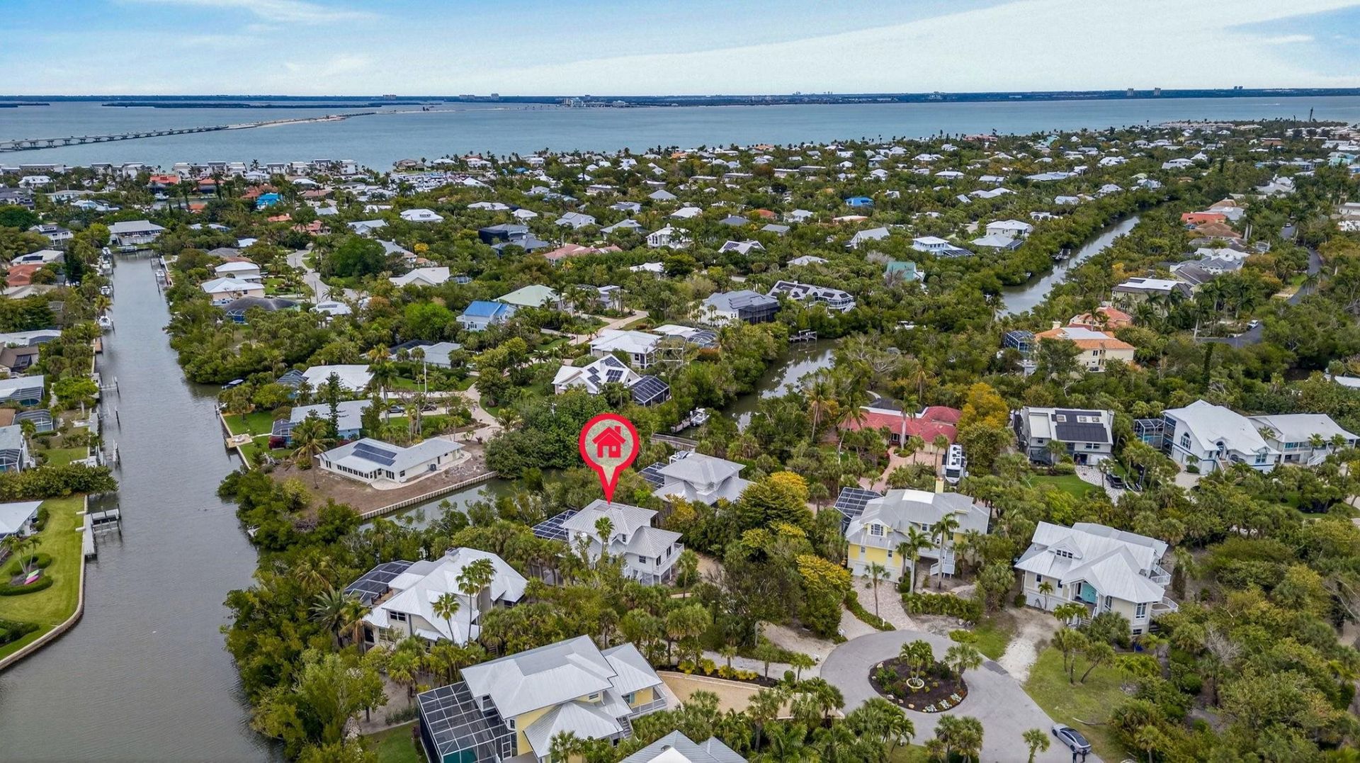 927 Almas Ct, Sanibel, FL 33957 Photo