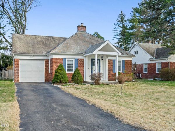 181 Milner Avenue, Albany, NY 12208