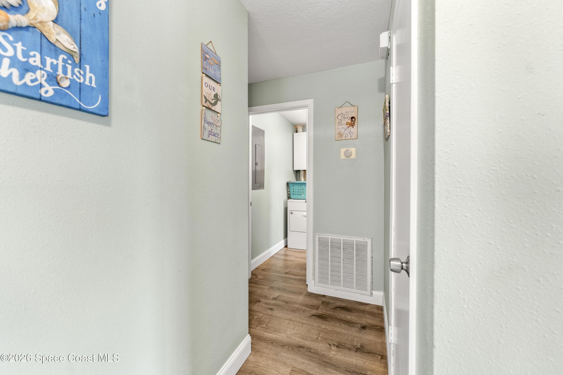 255 Ocean View Lane , Unit B, Indialantic, FL 32903 Photo