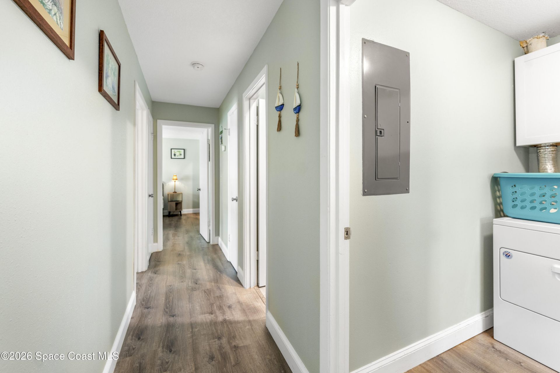 255 Ocean View Lane , Unit B, Indialantic, FL 32903 Photo