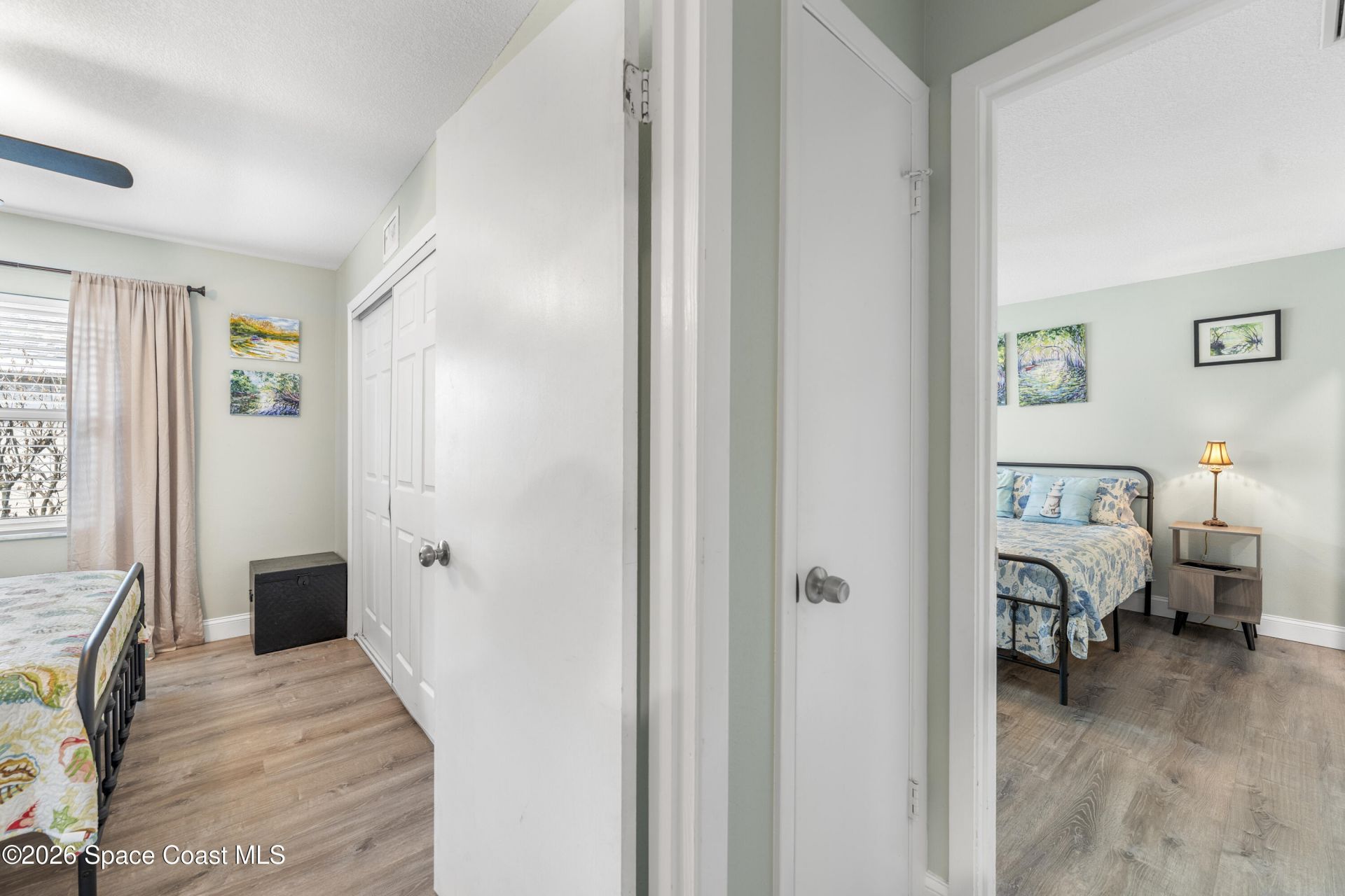 255 Ocean View Lane , Unit B, Indialantic, FL 32903 Photo