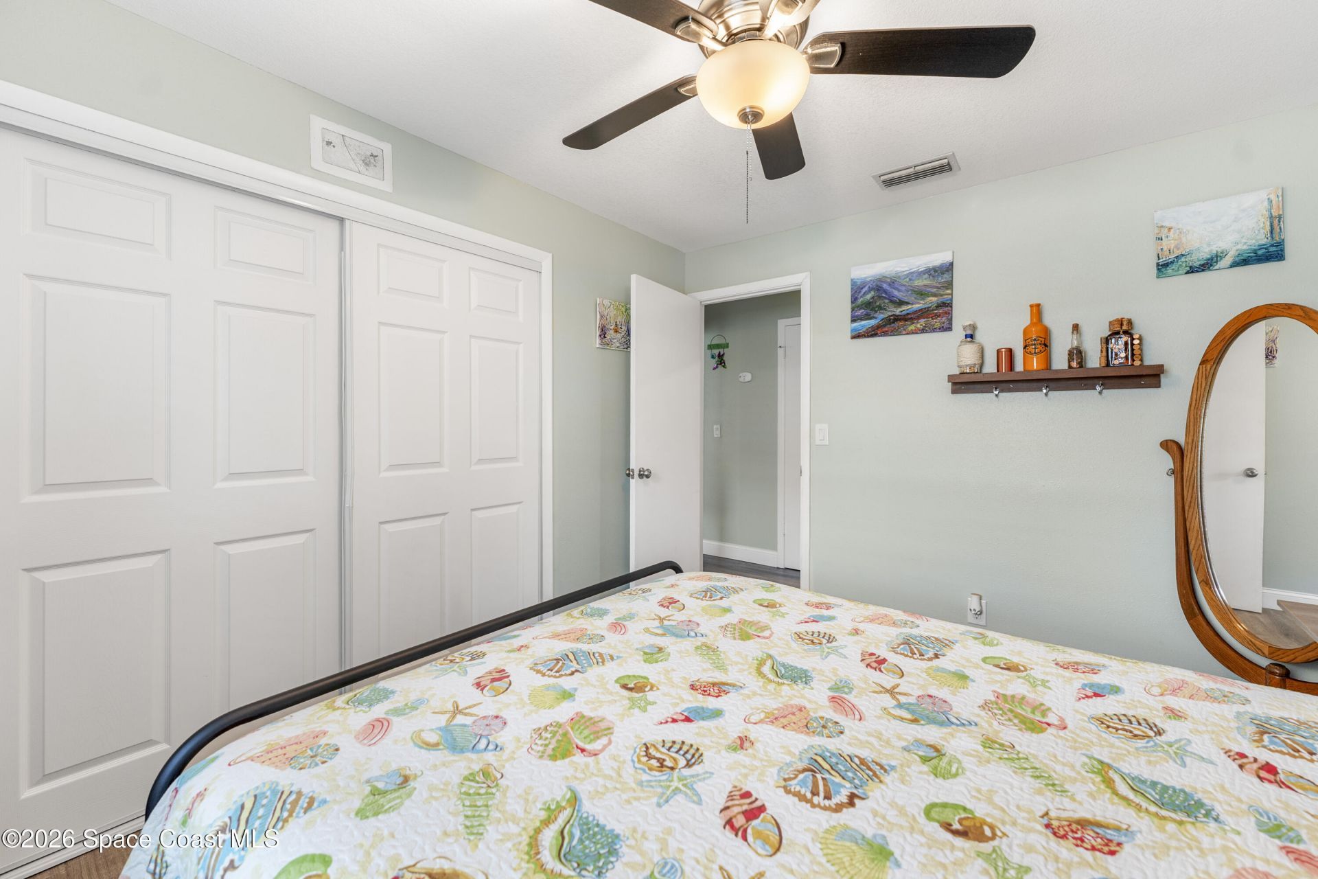 255 Ocean View Lane , Unit B, Indialantic, FL 32903 Photo