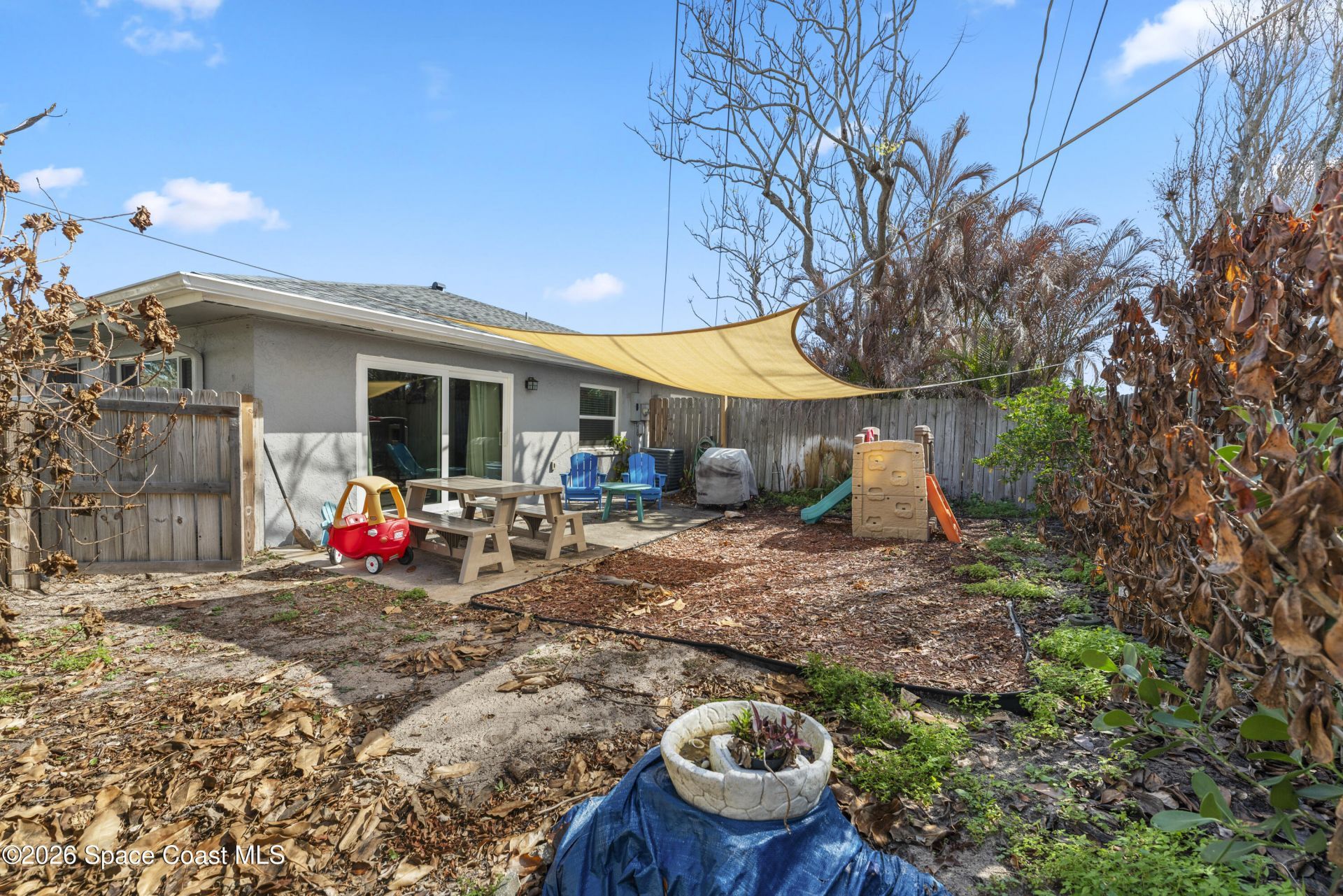 255 Ocean View Lane , Unit B, Indialantic, FL 32903 Photo