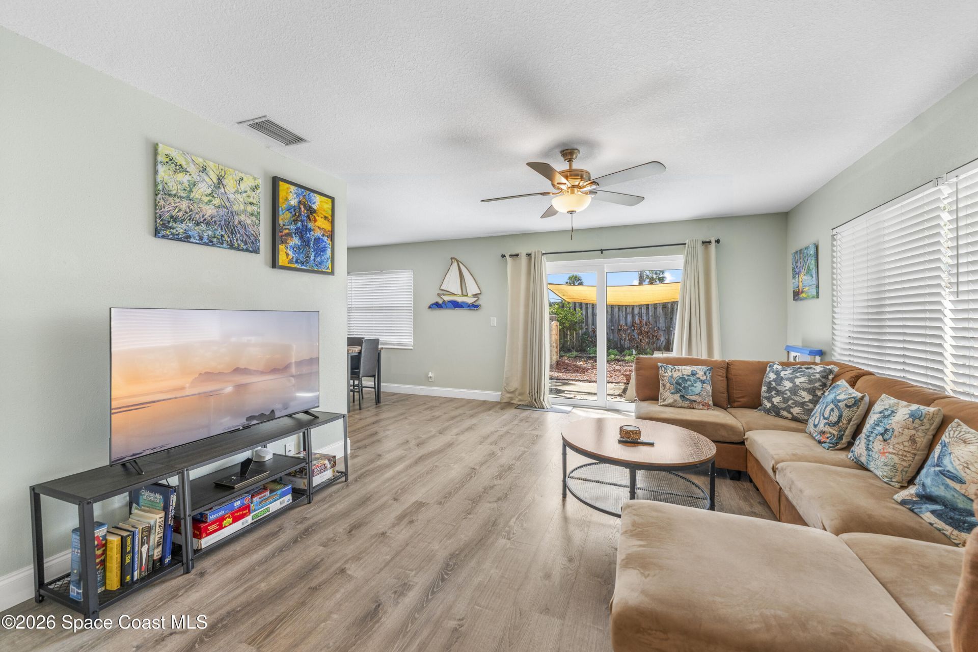 255 Ocean View Lane , Unit B, Indialantic, FL 32903 Photo