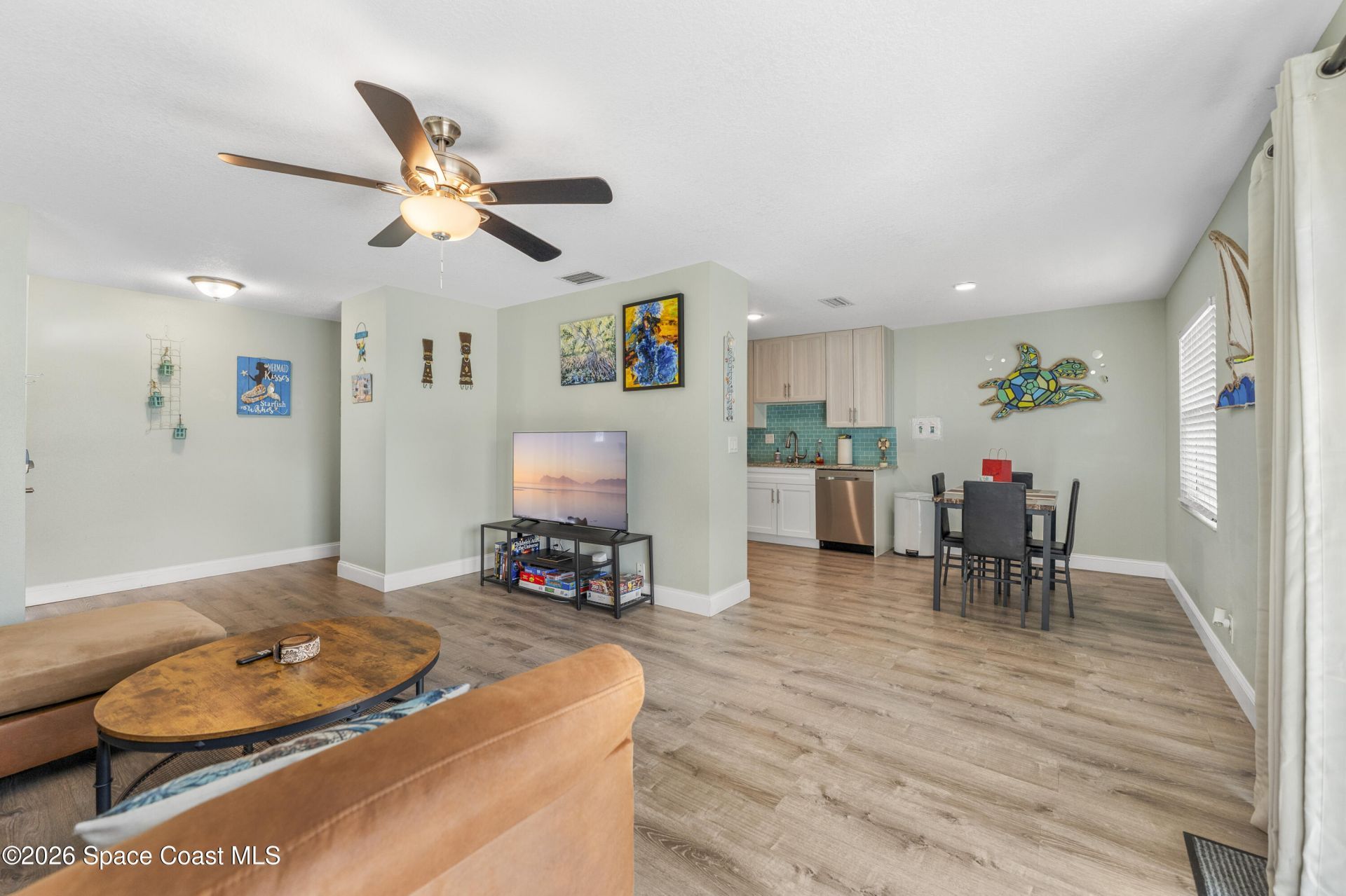 255 Ocean View Lane , Unit B, Indialantic, FL 32903 Photo