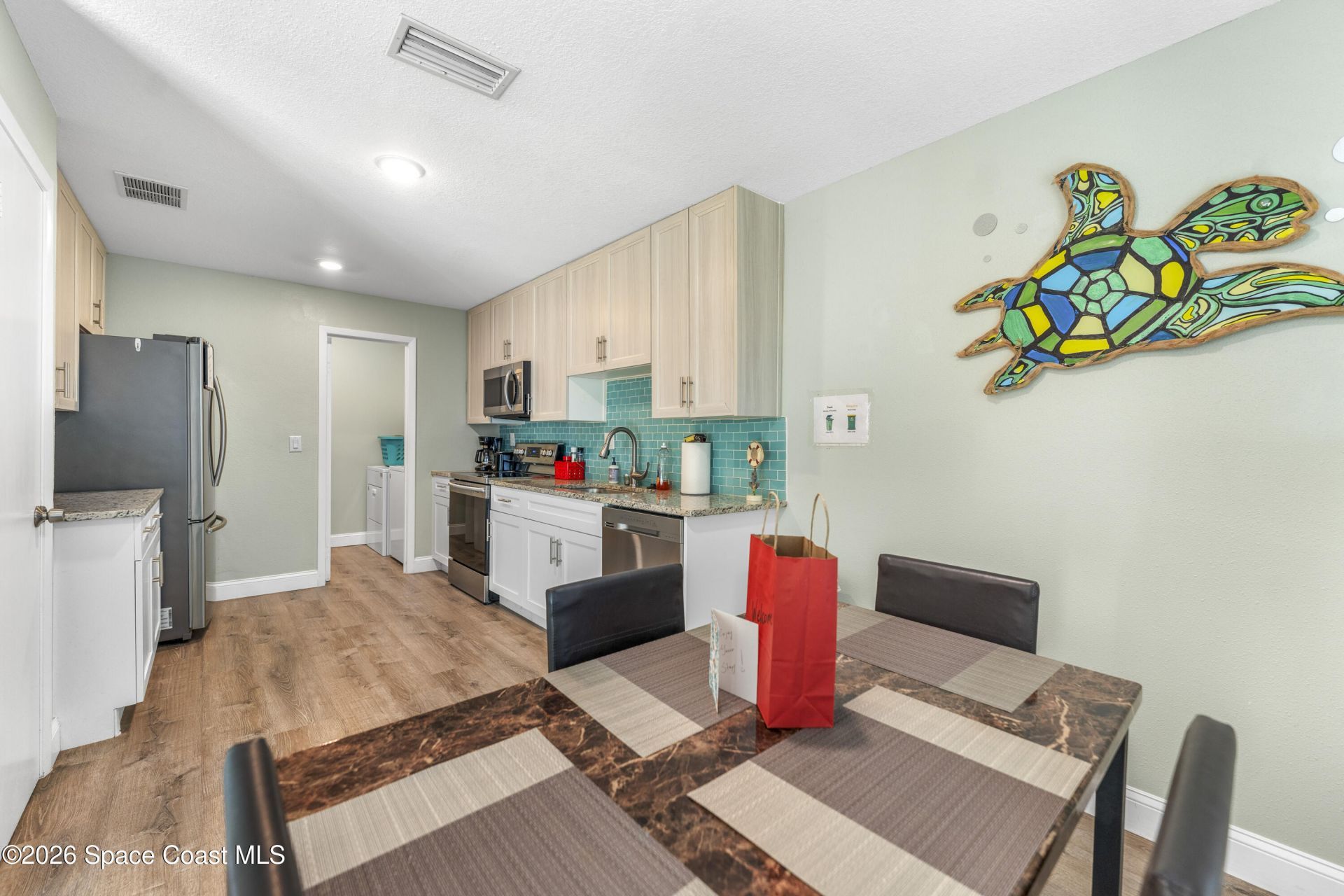 255 Ocean View Lane , Unit B, Indialantic, FL 32903 Photo