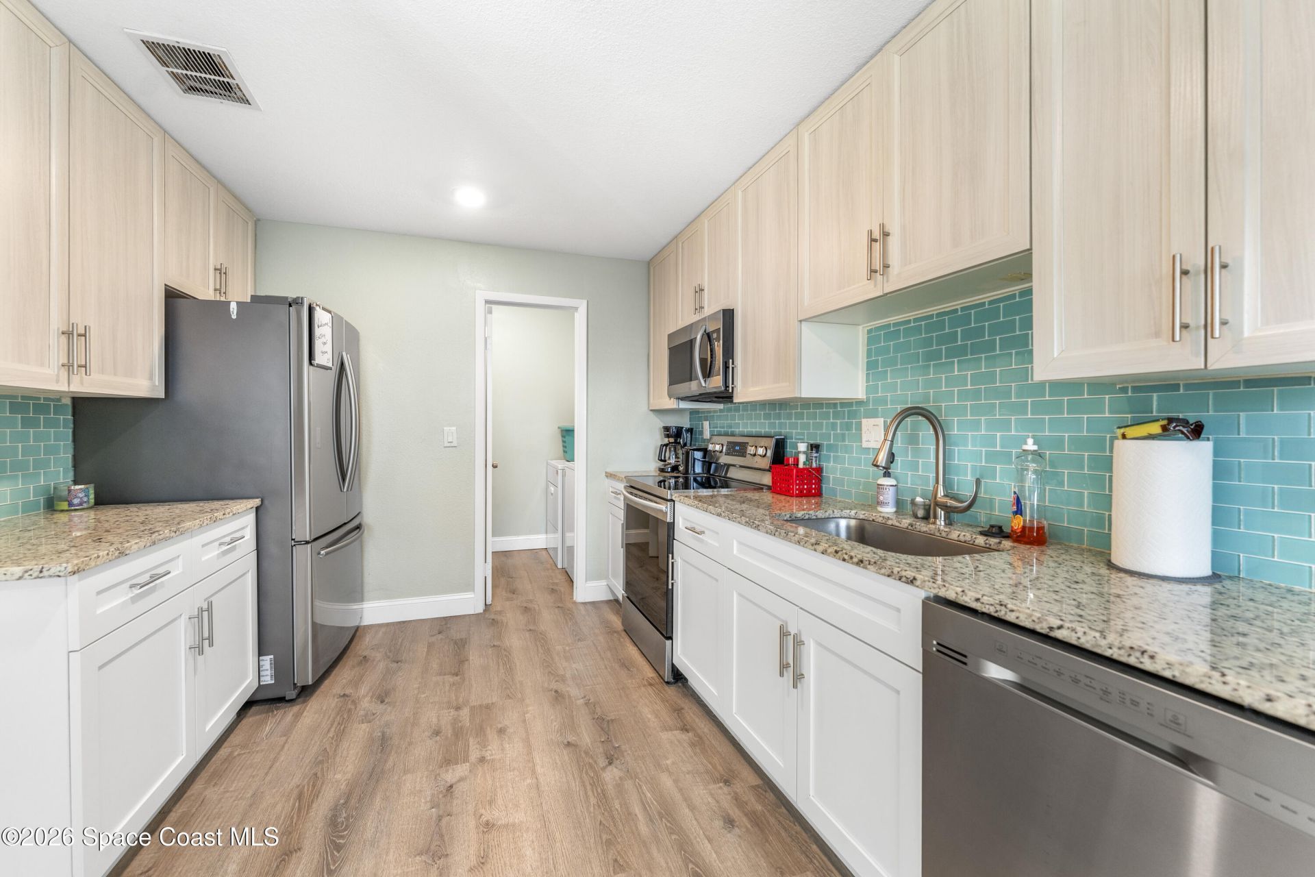 255 Ocean View Lane , Unit B, Indialantic, FL 32903 Photo