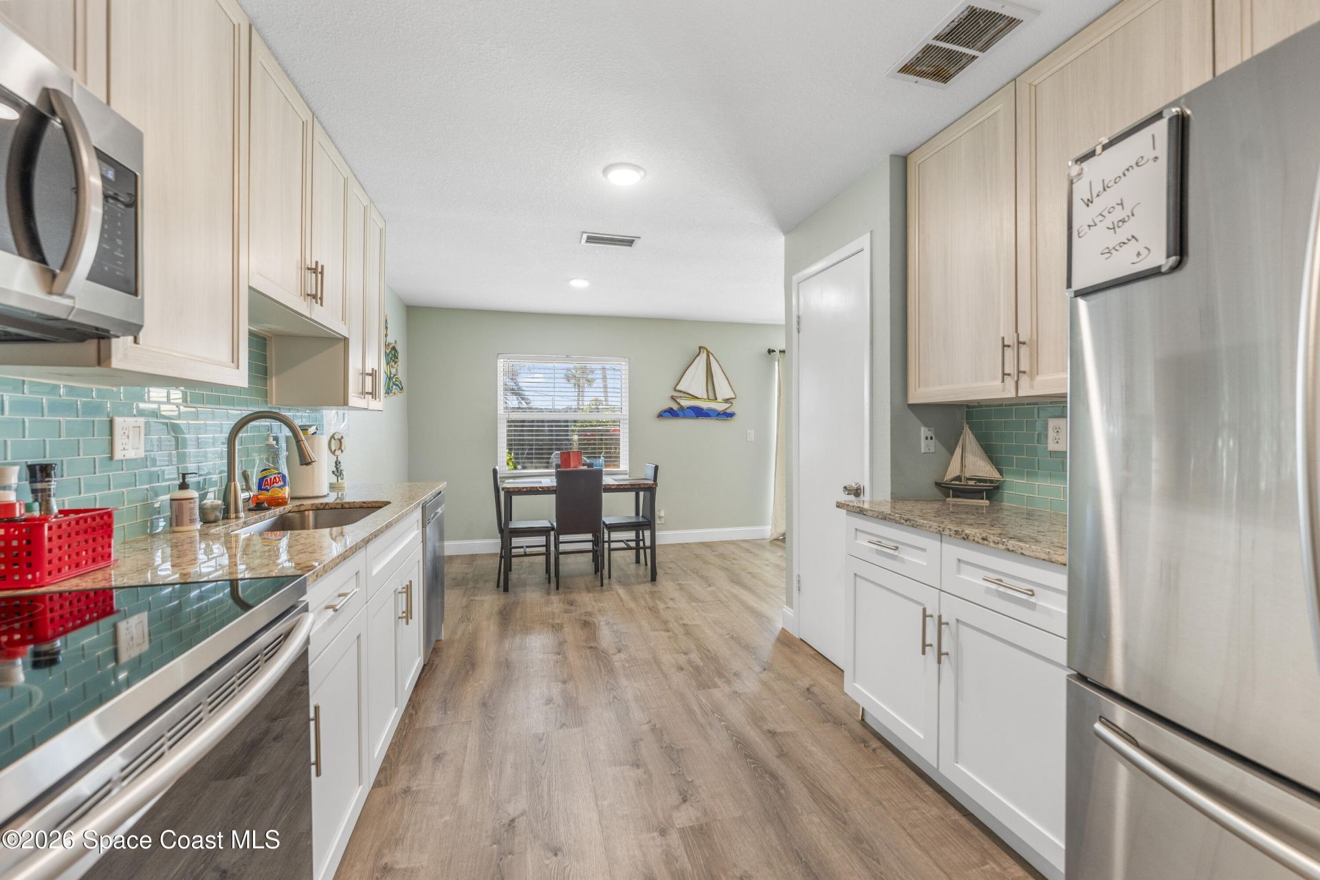 255 Ocean View Lane , Unit B, Indialantic, FL 32903 Photo