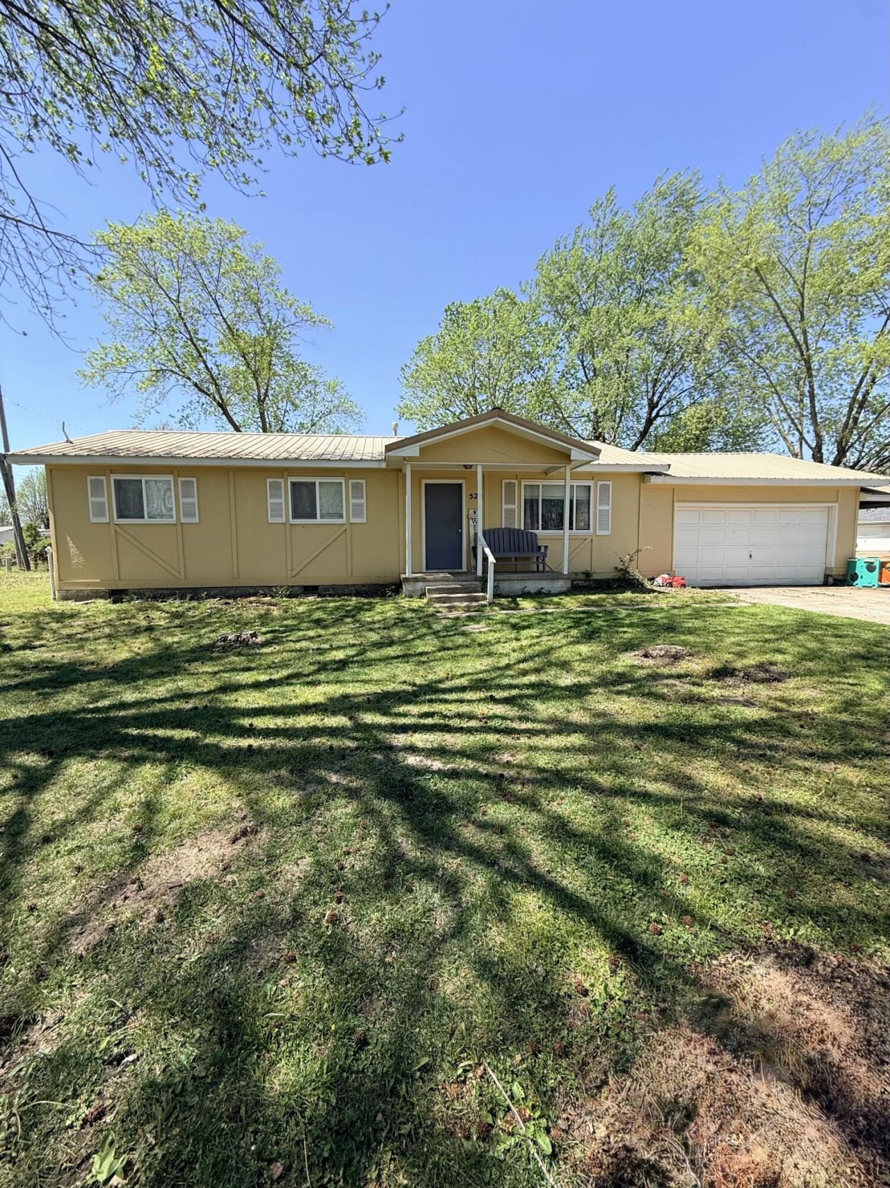 520 Meadowlark Lane Commerce, OK 74339