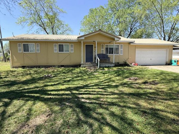 520 Meadowlark Lane, Commerce, OK 74339