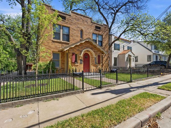 804 Rutherford PL, Unit A, Austin, TX 78704