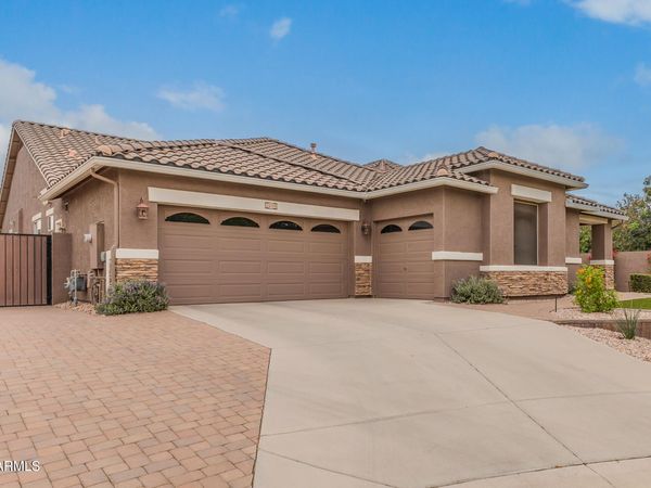 5239 S AMETHYST Place, Chandler, AZ 85249