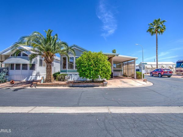 111 S GREENFIELD Road, Unit 326, Mesa, AZ 85206