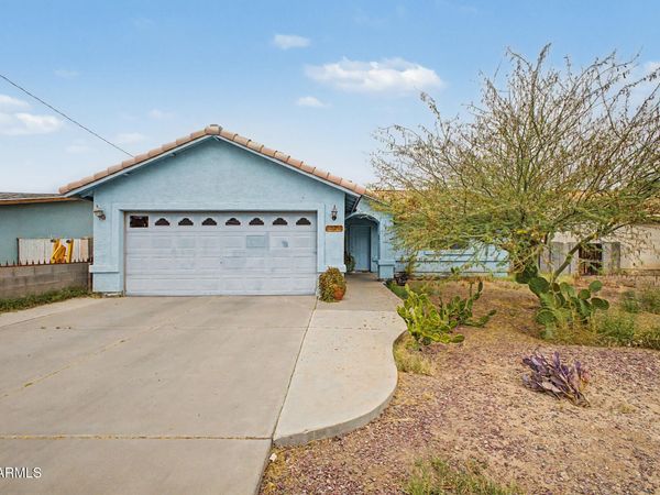2722 E MARGUERITE Avenue, Phoenix, AZ 85040