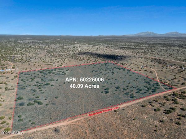 5355 N Alta Villa Road, Unit 58, Williams, AZ 86046