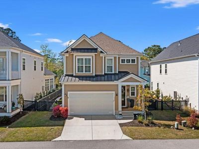 2286 Braided Lane, Mount Pleasant, SC 29466