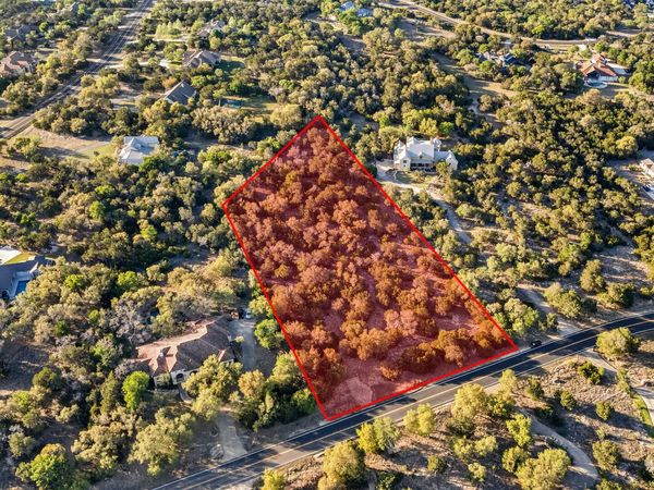 0 Riverwood, Boerne, TX 78006