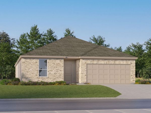 14358 Mansfield Mill, San Antonio, TX 78245