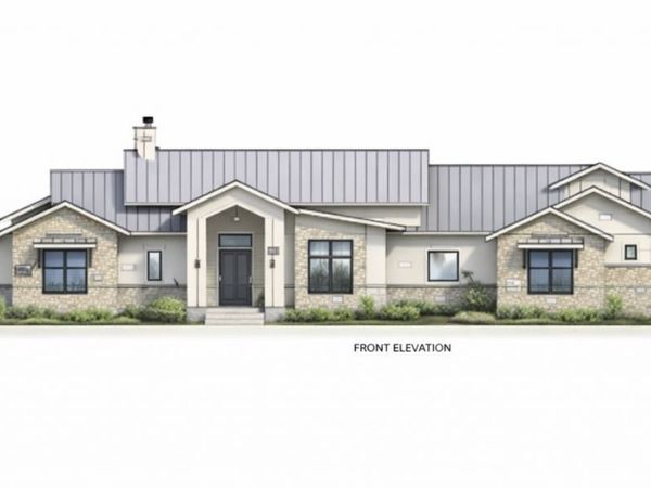 23507 AVILA RDG, San Antonio, TX 78255