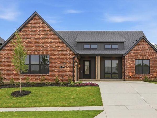 8417 Witt Street, North Richland Hills, TX 76182