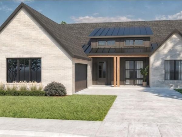 8417 Witt Street, North Richland Hills, TX 76182