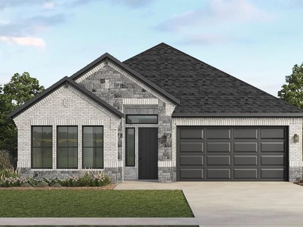 3105 Steer Trail, Royse City, TX 75189