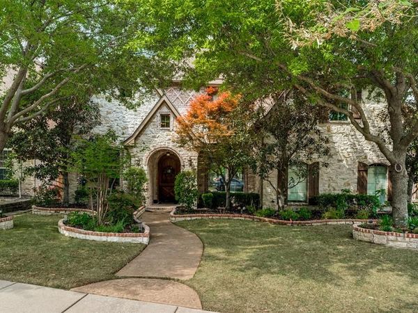 1912 Surrey Lane, McKinney, TX 75072
