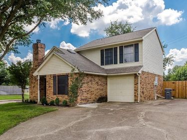 3172 Harbinger Lane, Dallas, TX 75287