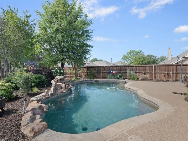 1704 Glen Aerie Lane, Corinth, TX 76210