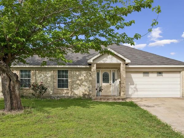 1205 Briarcove Drive, Richardson, TX 75081