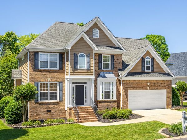 943 Cattails Drive, Ooltewah, TN 37363