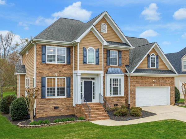 943 Cattails Drive, Ooltewah, TN 37363