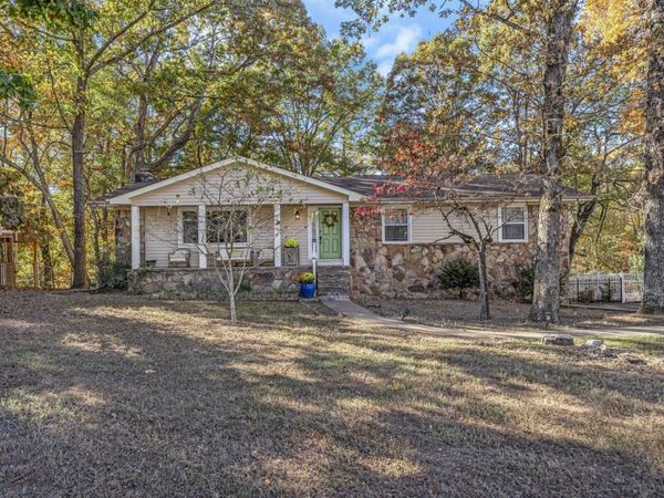 1826 Rock Bluff Road, Hixson, TN 37343
