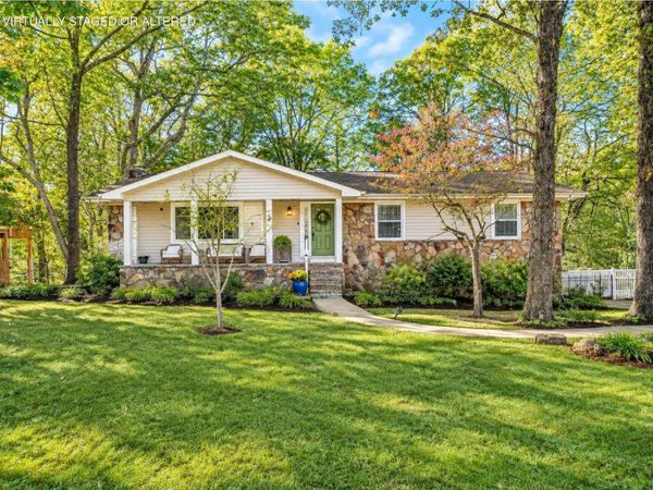 1826 Rock Bluff Road, Hixson, TN 37343