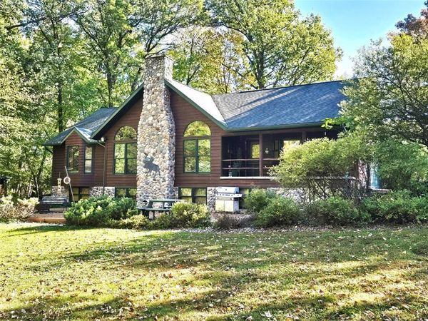 2315 5 1/4 Avenue, Chetek, WI 54728