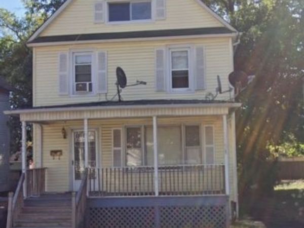 711 W 4Th St, Plainfield, NJ 07060